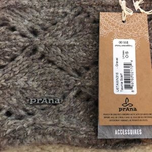 COPY - Prana infinity scarf